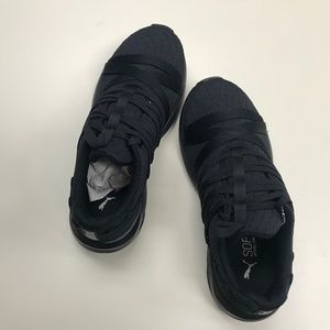 Puma Prowl Alt 2 Women's Puma black Shoes 191167 01 Size 5.5